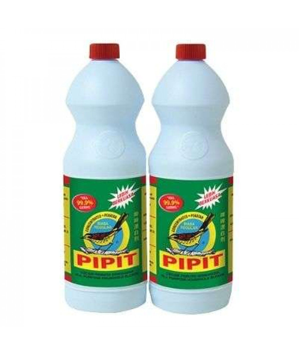 PIPIT BLEACH 1L*2