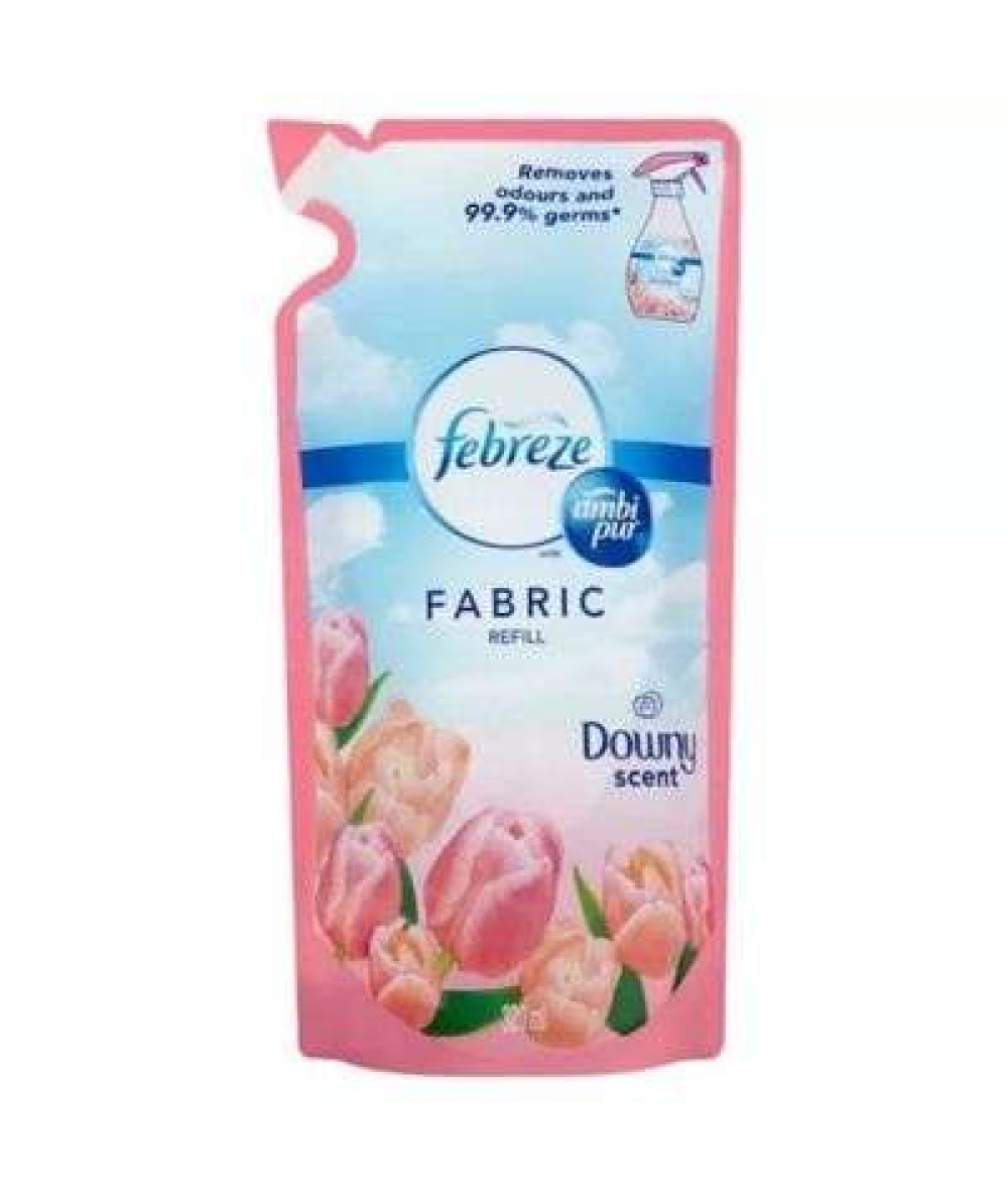 FEBREZE F/REFRESHER RF 320ML DOWNY SCENT