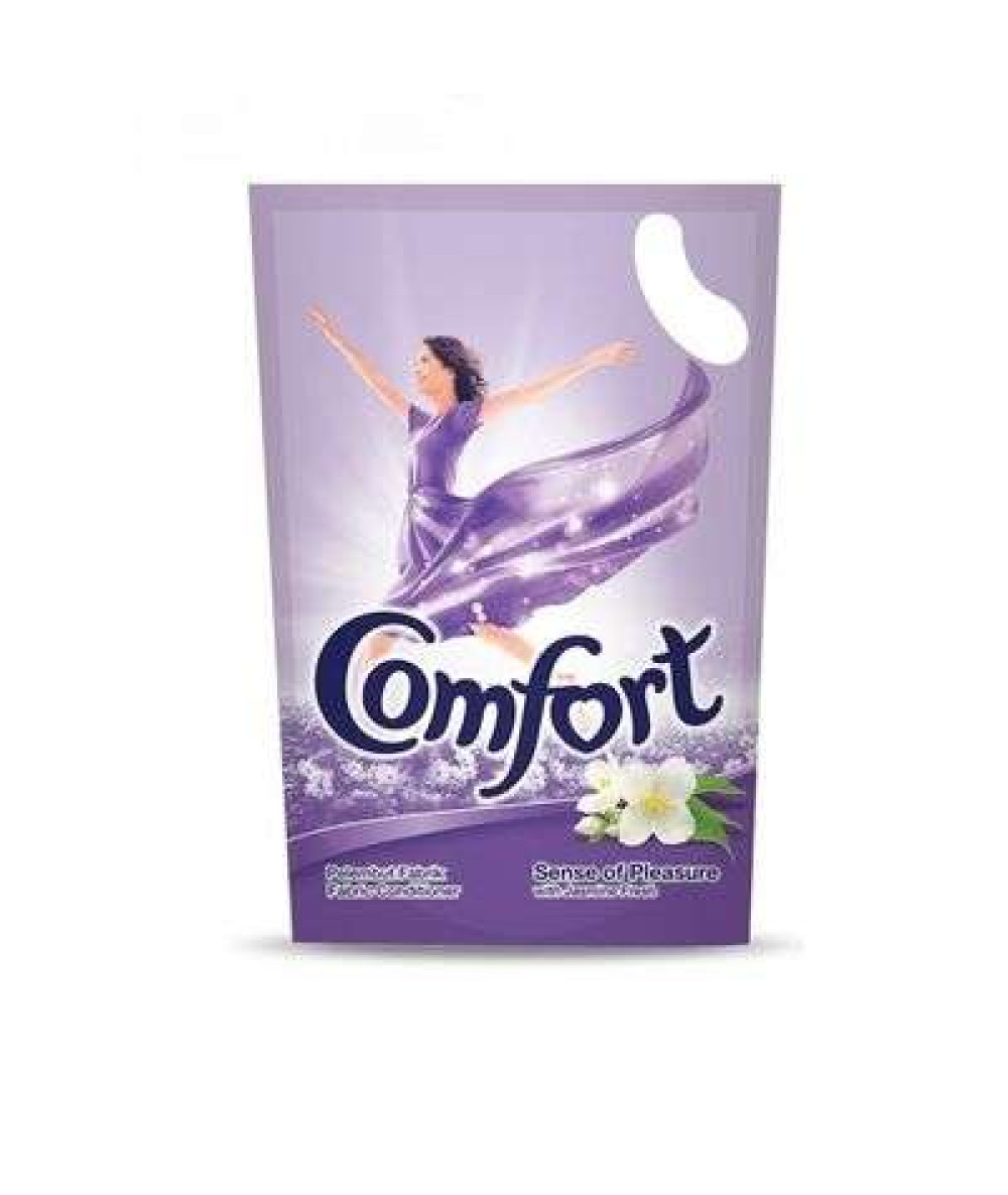 COMFORT SOFTENER 1.8L SENSE OF PLEASURE