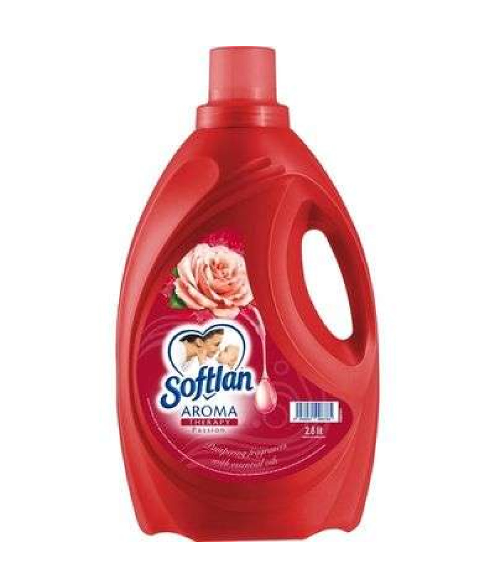 SOFTLAN AROMA THERAPY 2.8L PASSION