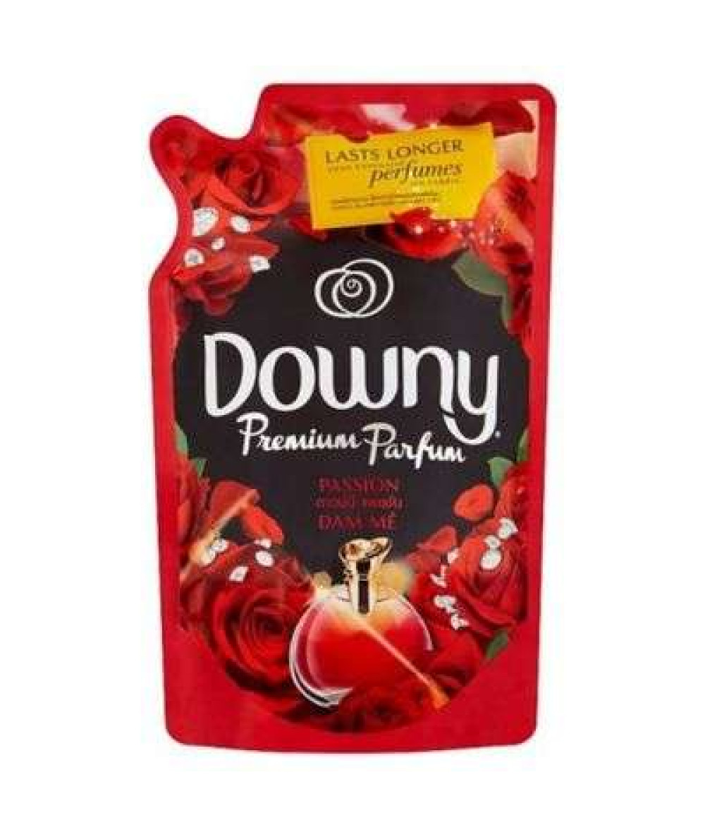 DOWNY SOFTENER REFILL 530ML PASSION