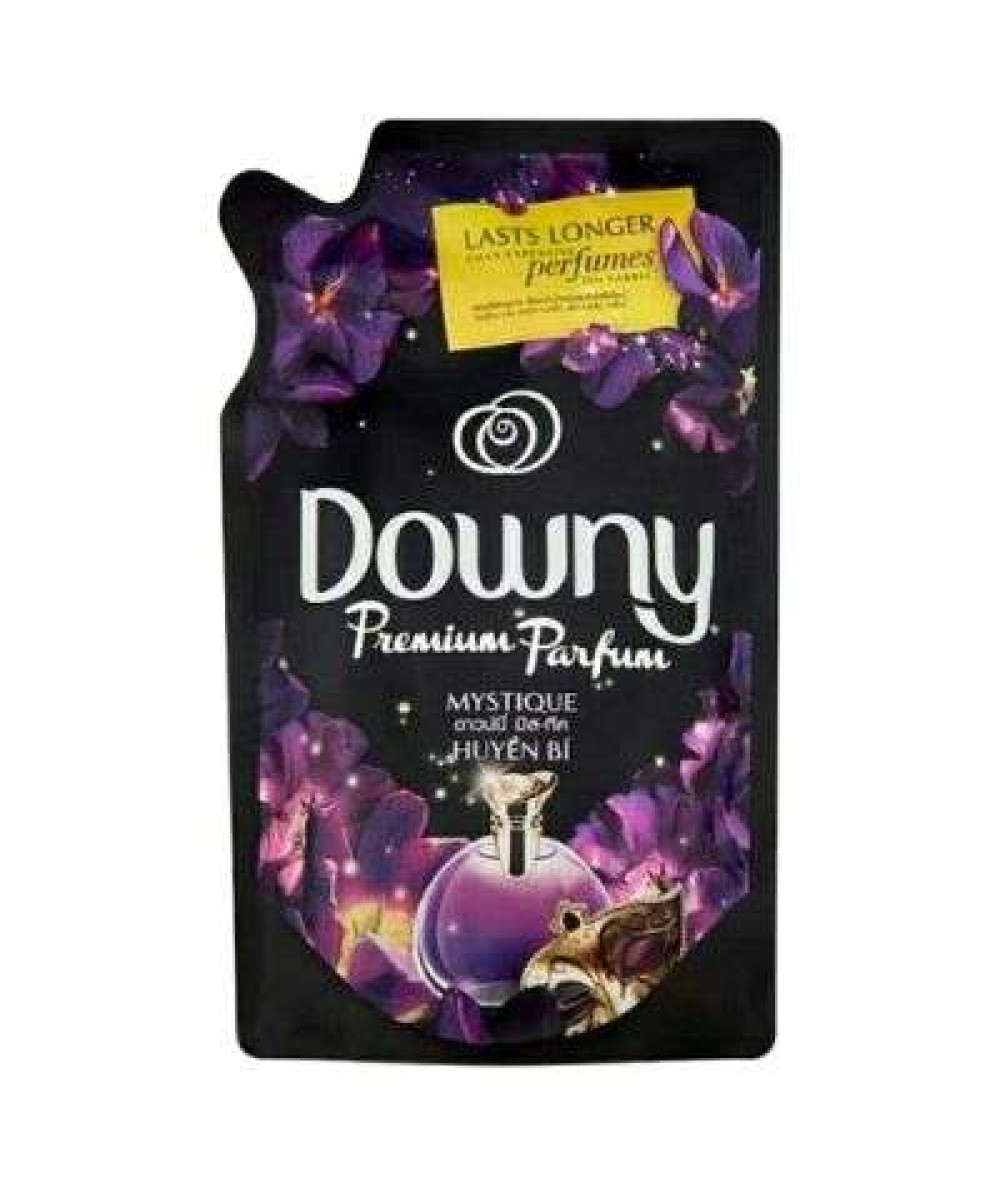 DOWNY SOFTENER REFILL 530ML MYSTIQUE