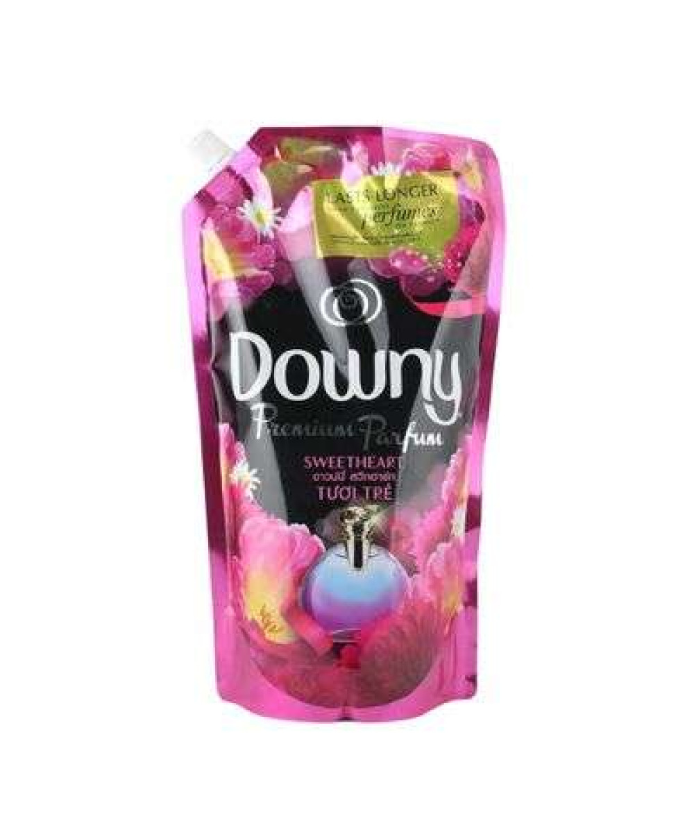 DOWNY SOFTENER REFILL 1.35L SWEET HEART 