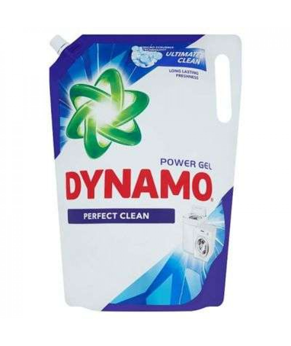 DYNAMO LIQUID POUCH 2.4KG REGULAR DMD+