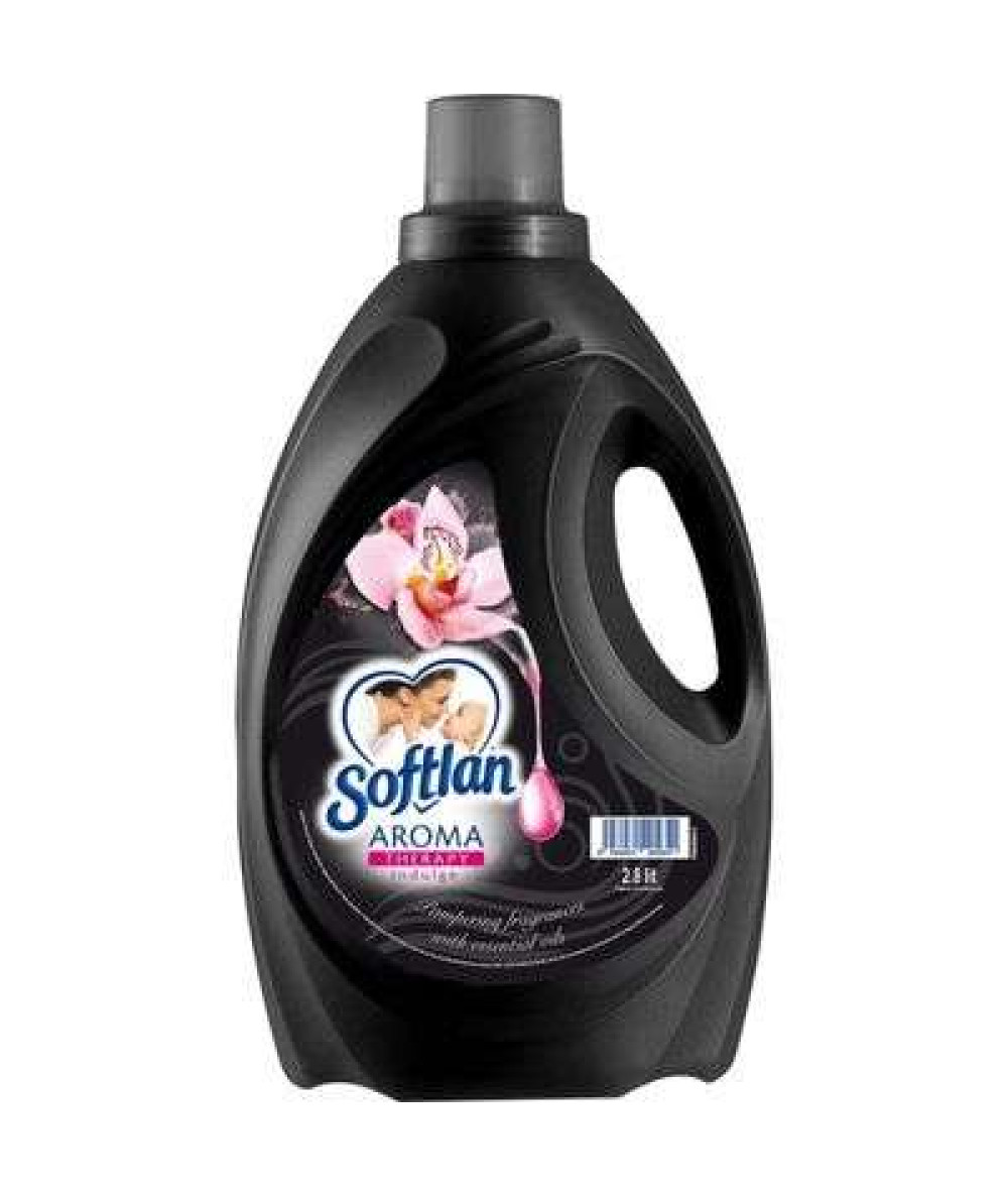 SOFTLAN AROMA THERAPY 2.8L INDULGE