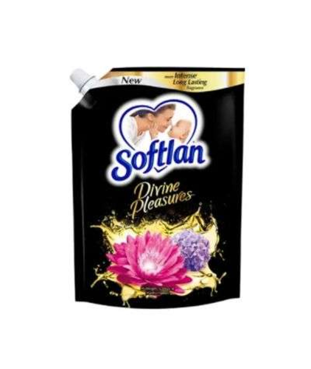 SOFTLAN DP 1.4L MIDNIGHT LOTUS (DOY)