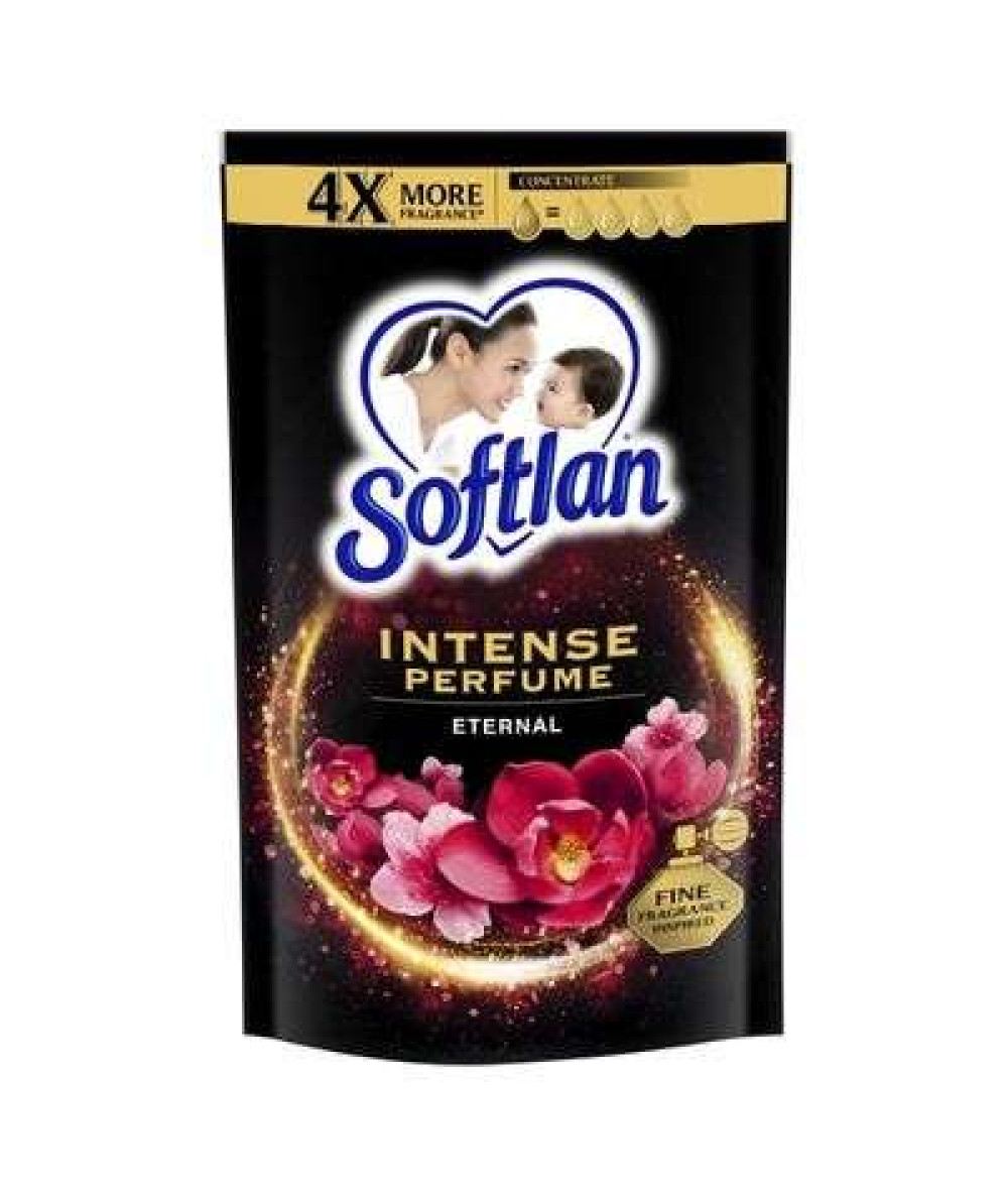 SOFTLAN INTENSE PERFUME RF 550ML ETERNAL