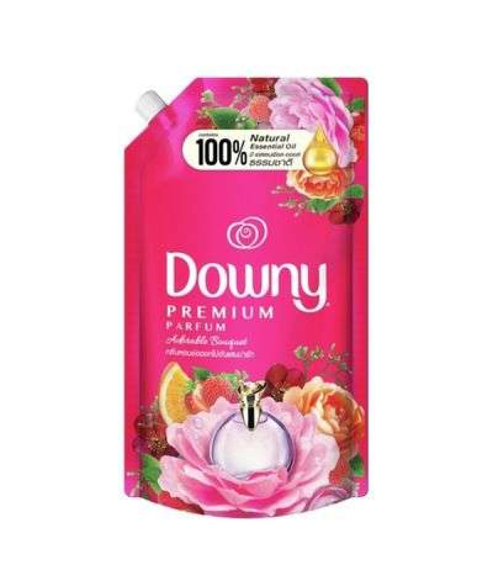 DOWNY SOFTENER REFILL 530ML ADORABLE BOUQUET