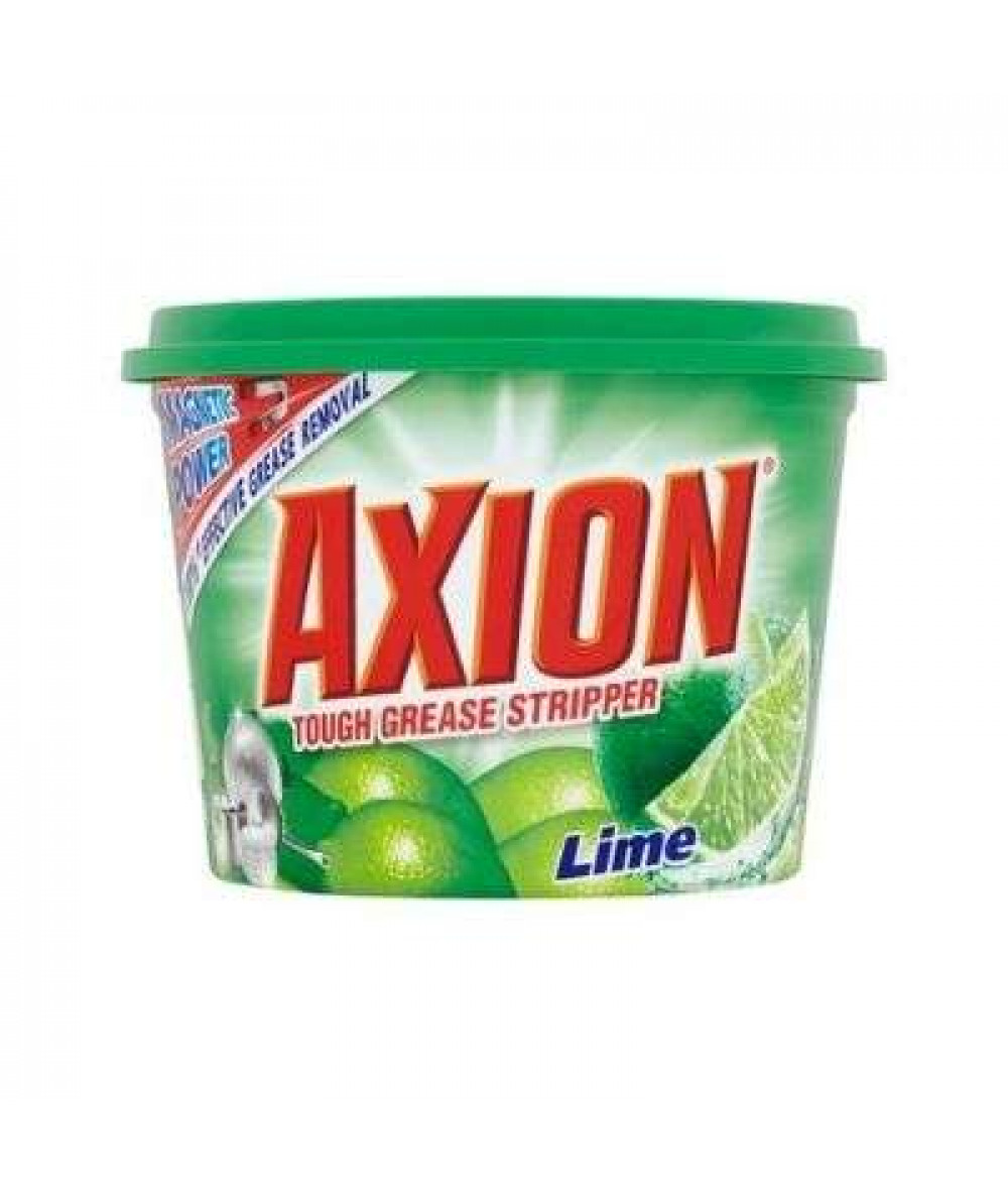 AXION DISHWASH PASTE 700G LIME