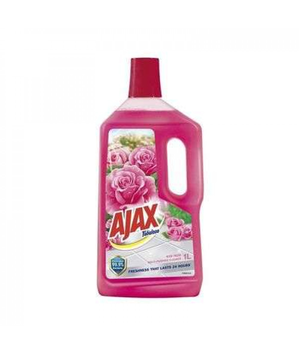 AJAX FABULOSO 1L ROSE