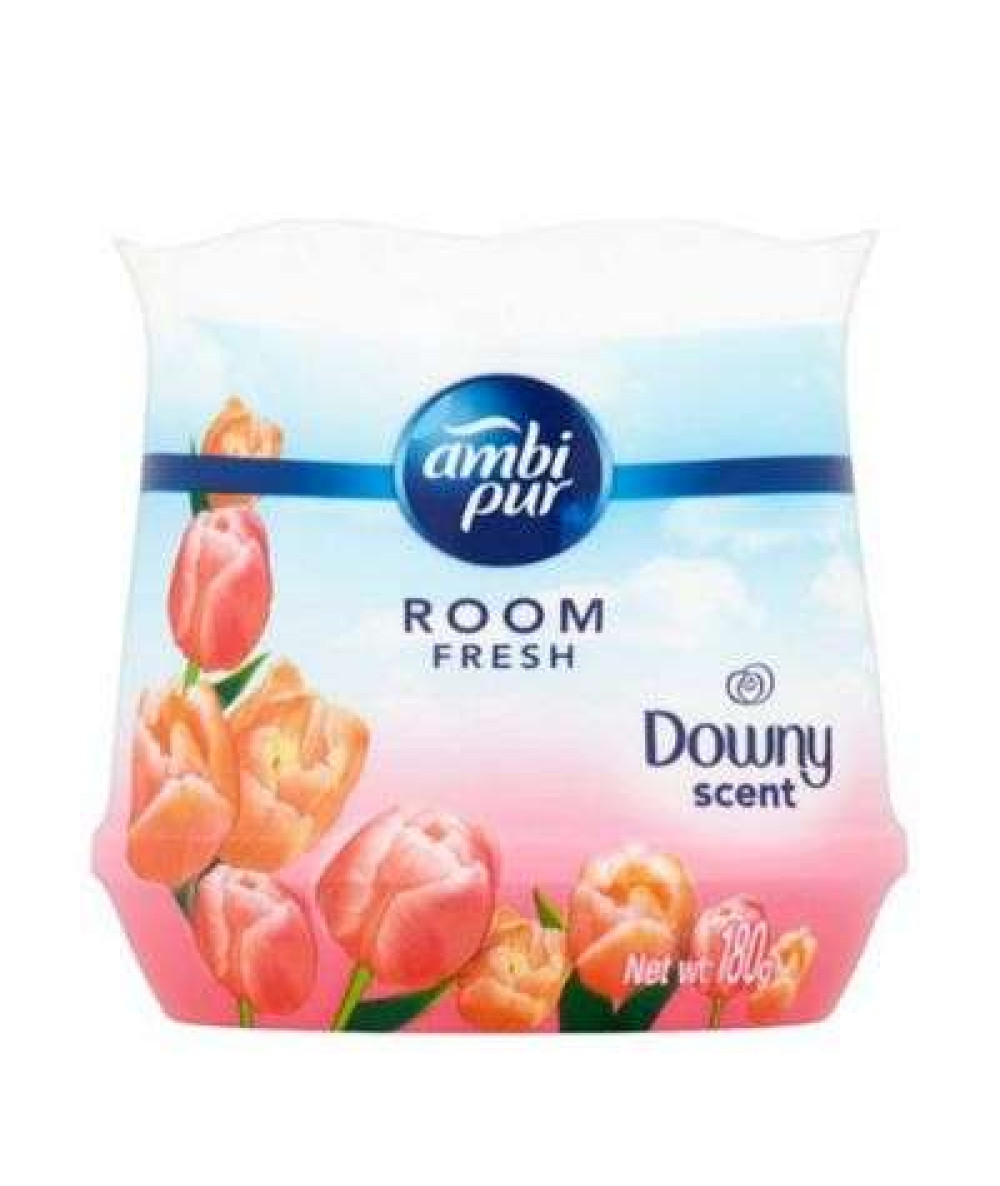 AMBI PUR GEL FRESH 180G DOWNY