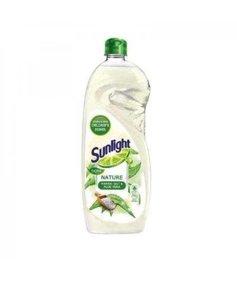 SUNLIGHT DISHWASH 900ML NATURE