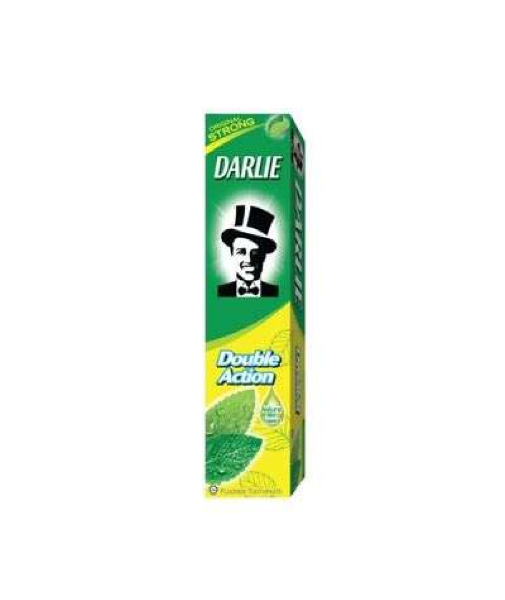 DARLIE TOOTHPASTE 100G DOUBLE ACTION