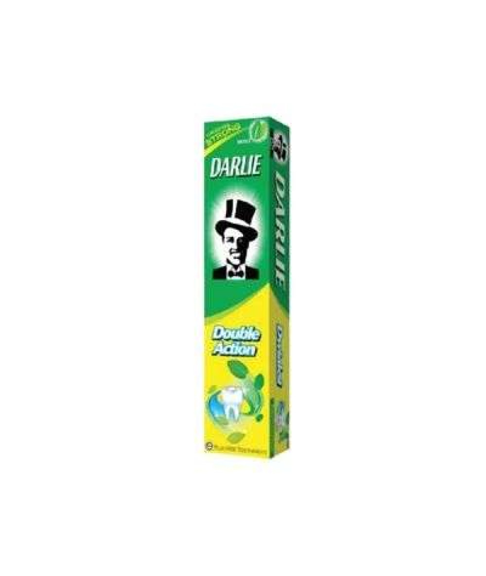 DARLIE TOOTHPASTE 50G DOUBLE ACTION