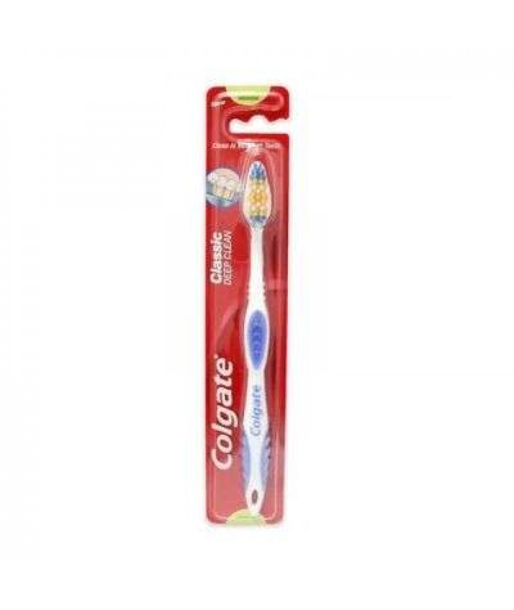 COLGATE TOOTHBRUSH CLASSIC M