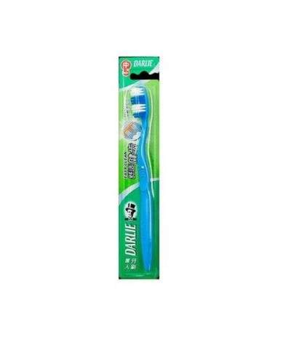 DARLIE TOOTHBRUSH EASY CLEAN MEDIUM