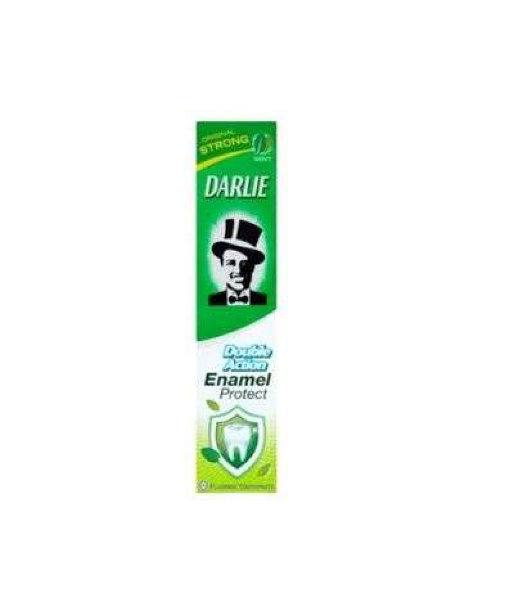 DARLIE TOOTHPASTE 90G ENAMEL STRONG