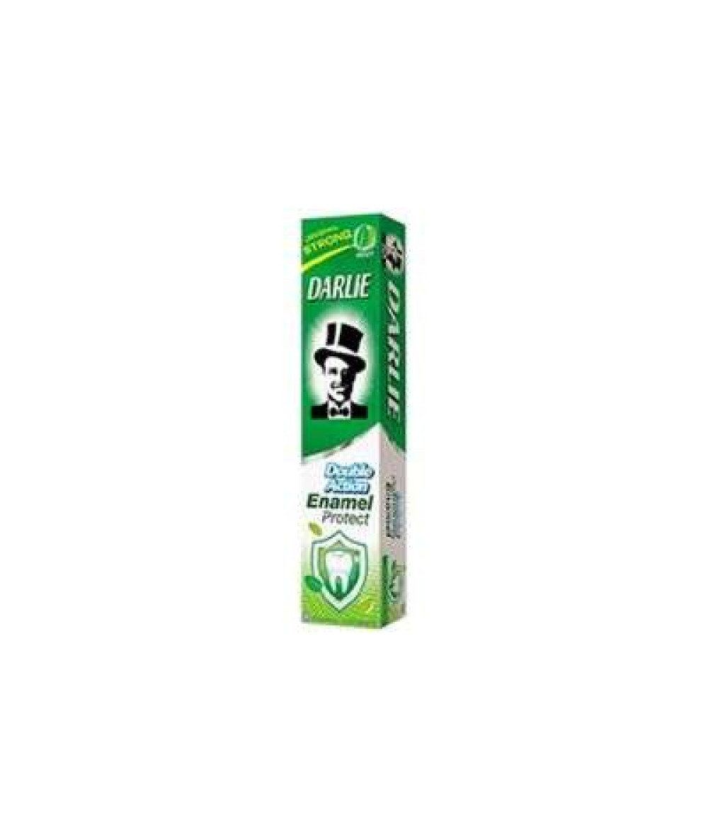 DARLIE TOOTHPASTE 200G ENAMEL STRONG