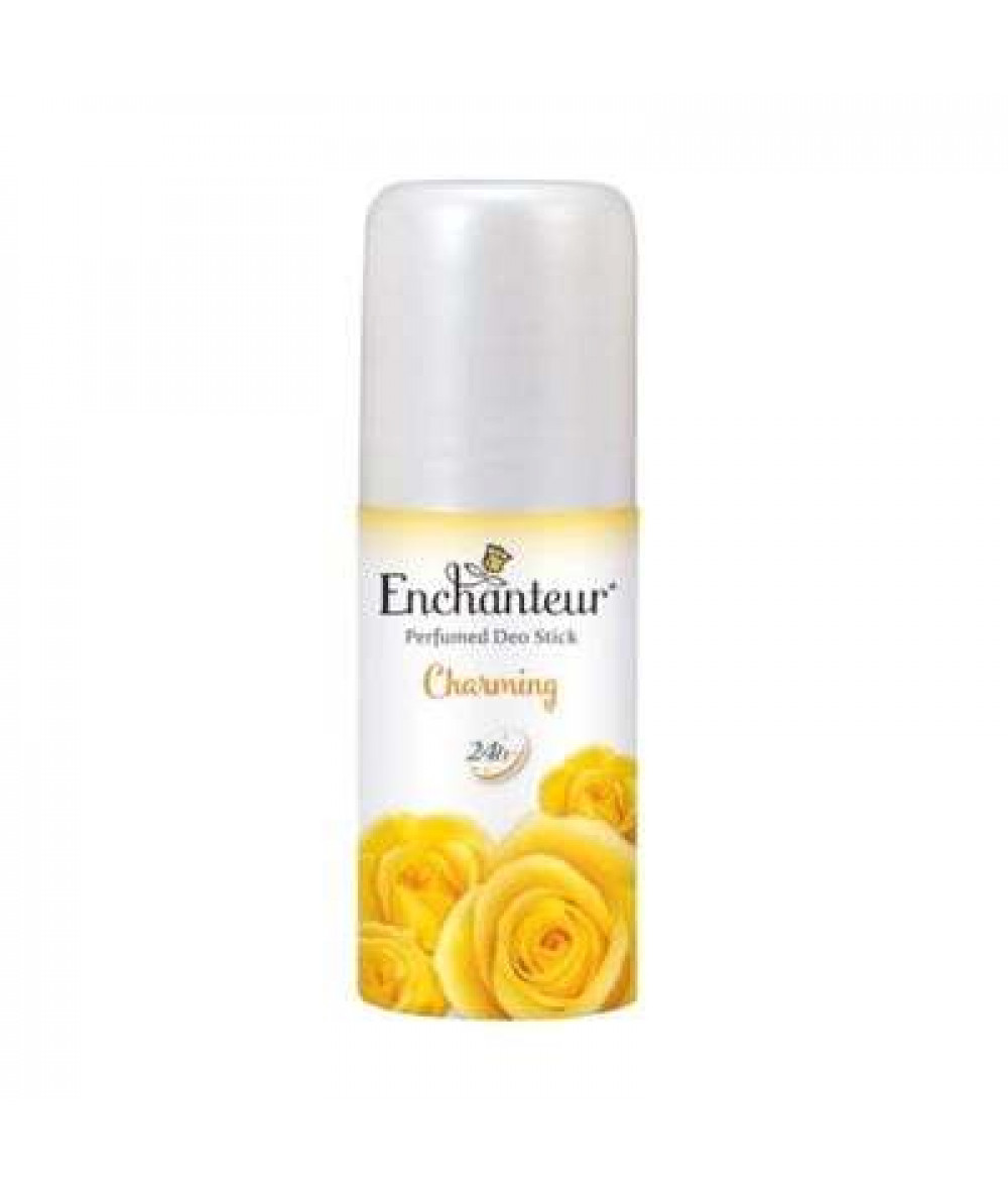 ENCHANTEUR DEO STICK 35G CHARMING