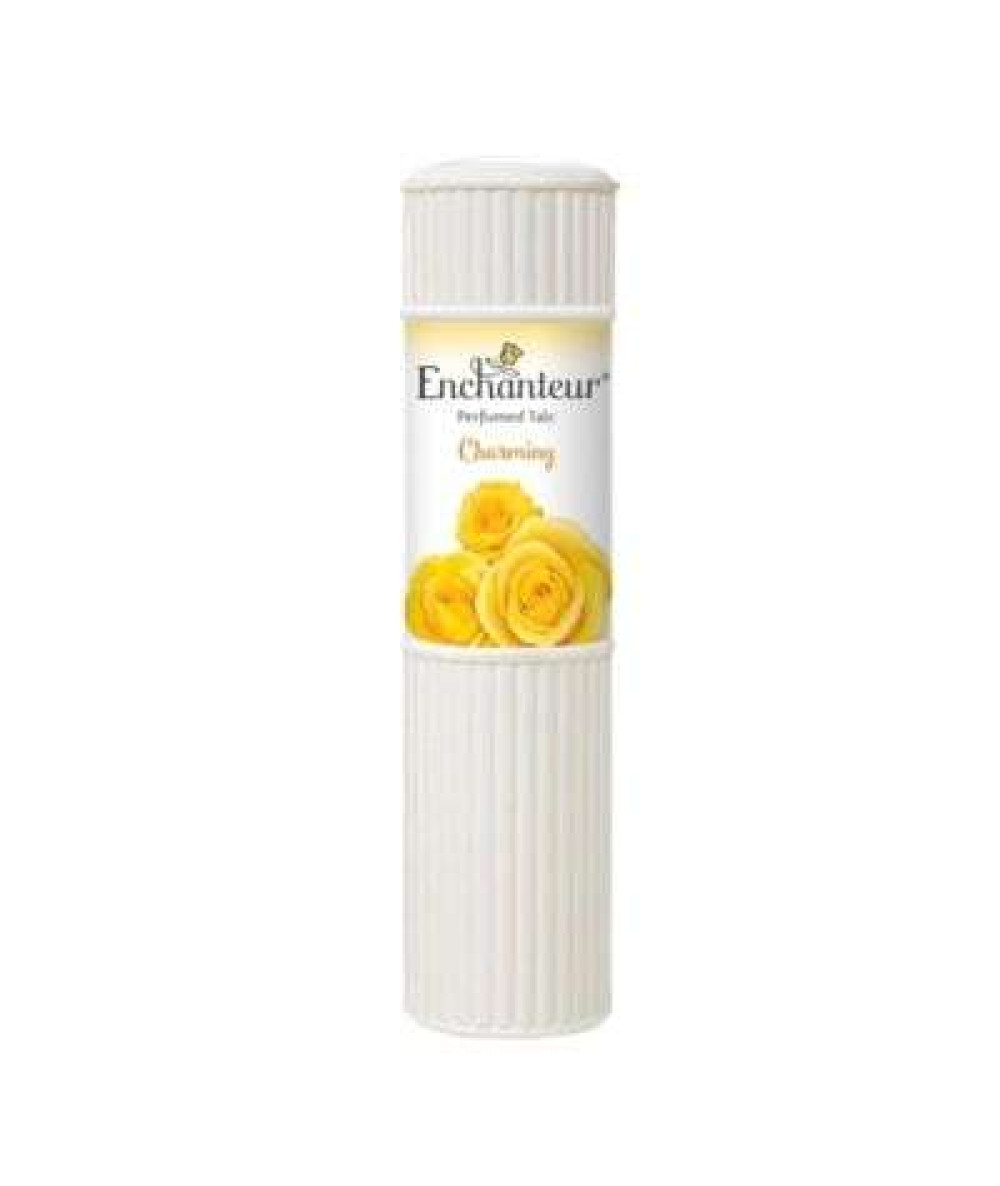 ENCHANTEUR TALC 125G CHARMING