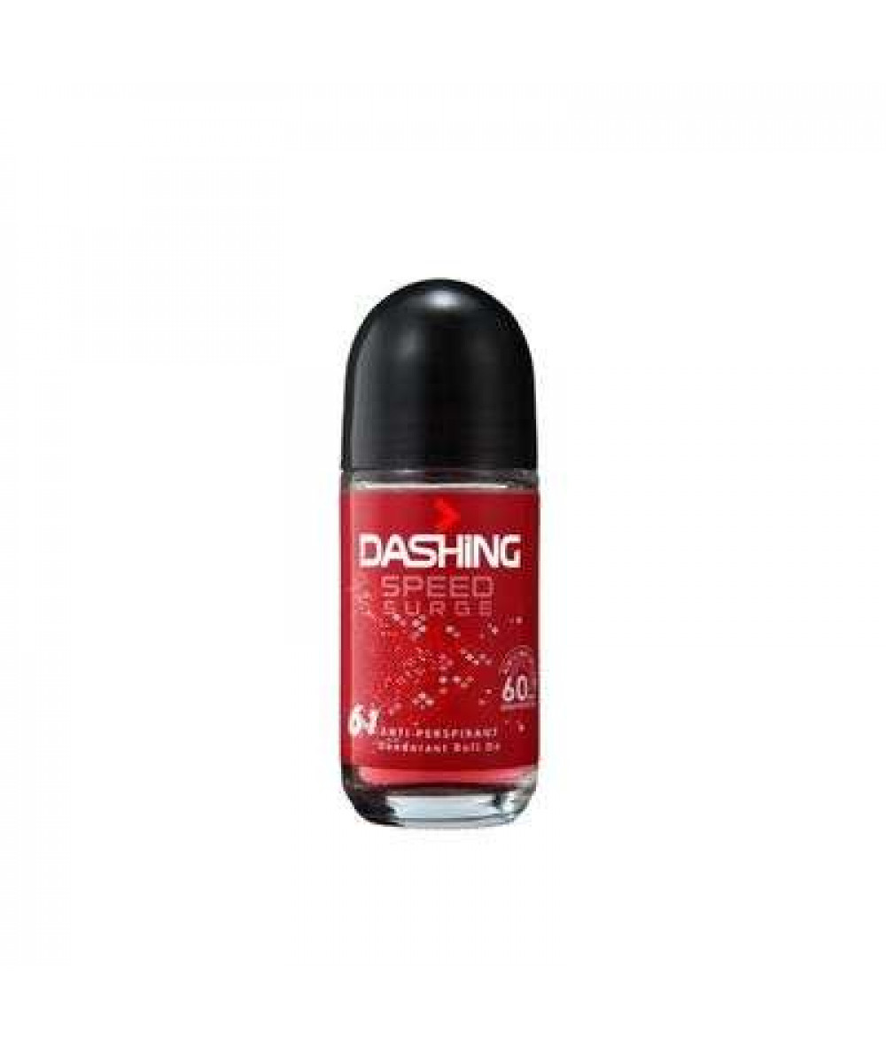 DASHING ROLL ON 50ML SPEED