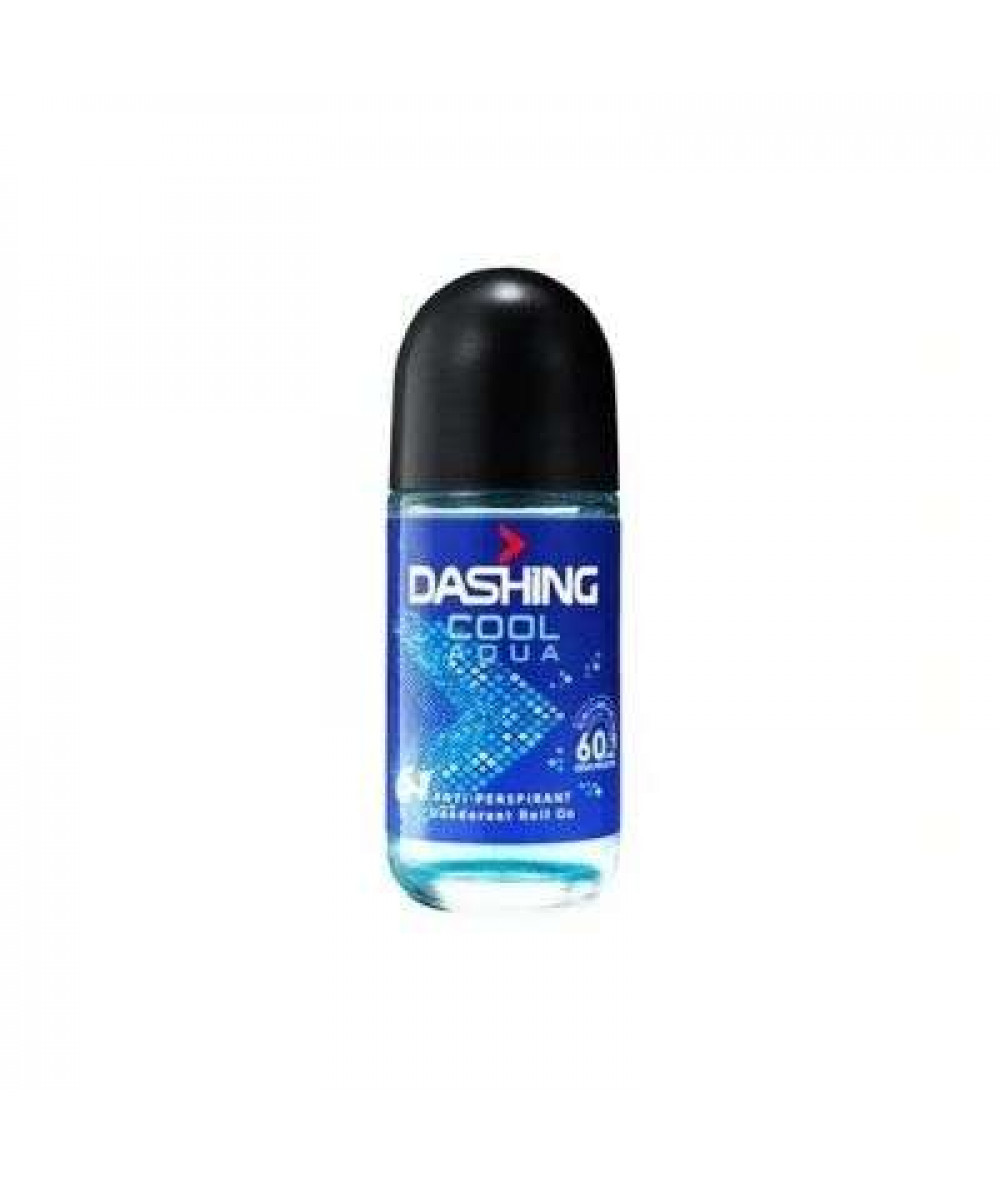 DASHING ROLL ON 50ML COOL