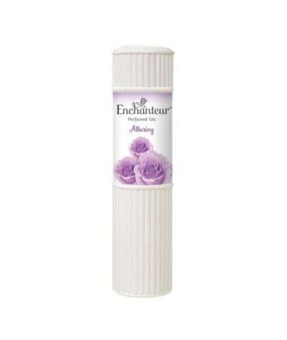 ENCHANTEUR TALC 125G ALLURING