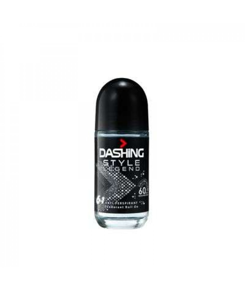 DASHING ROLL ON 50ML STYLE