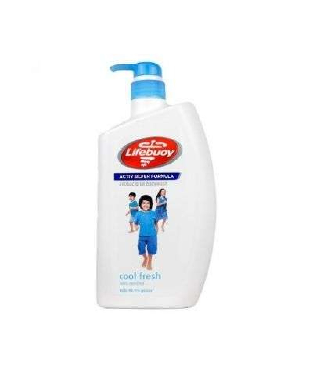 LIFEBUOY BODY WASH 950ML COOL FRESH