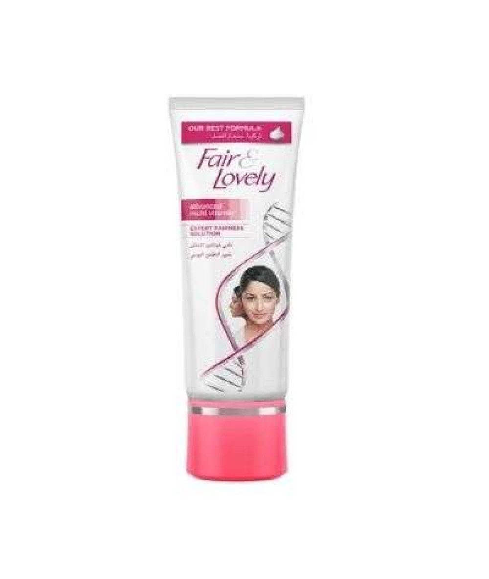 FAIR & LOVELY CREAM 50G MULTI VITAMIN