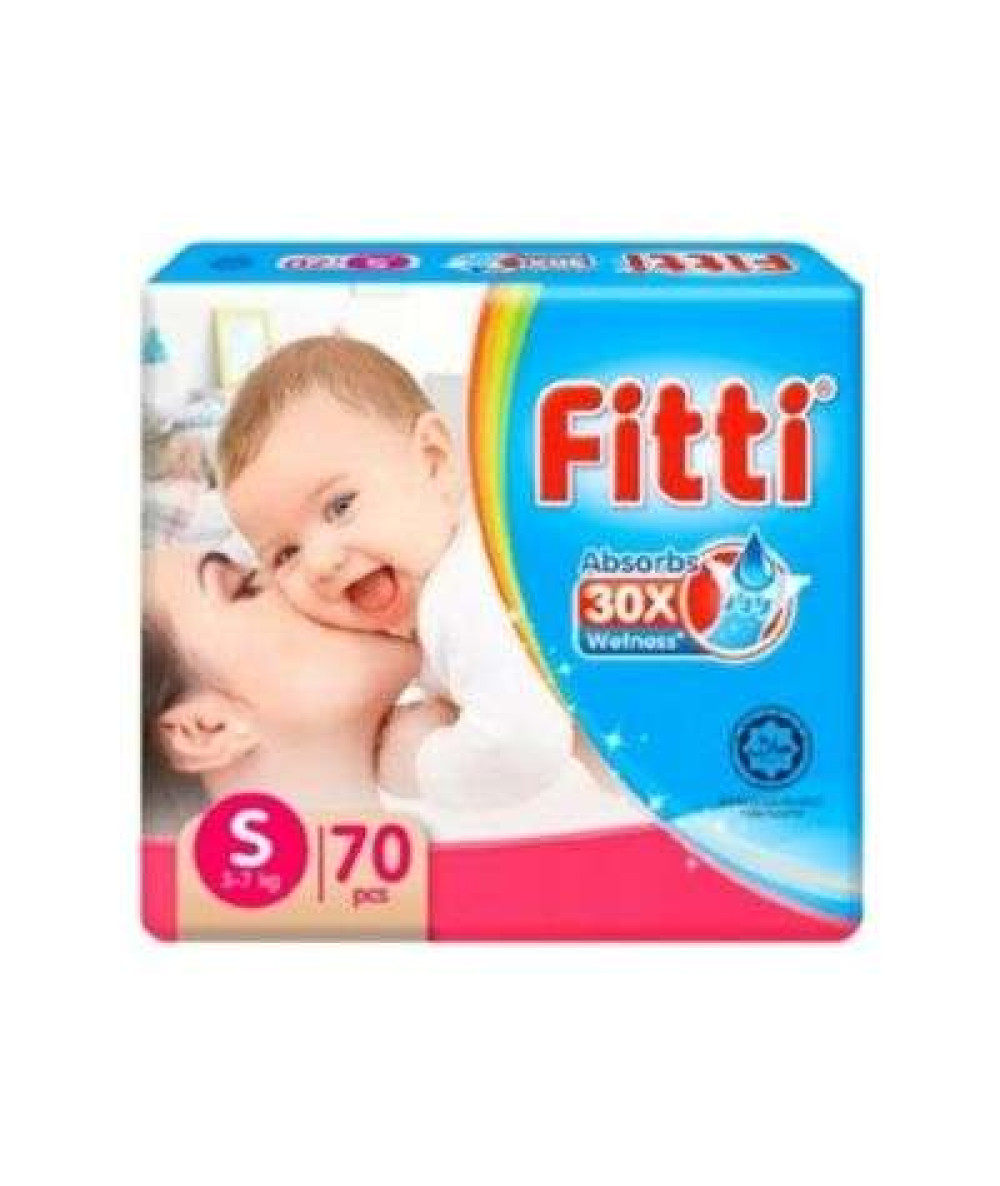 FITTI JUMBO PACK S70 (PHX)