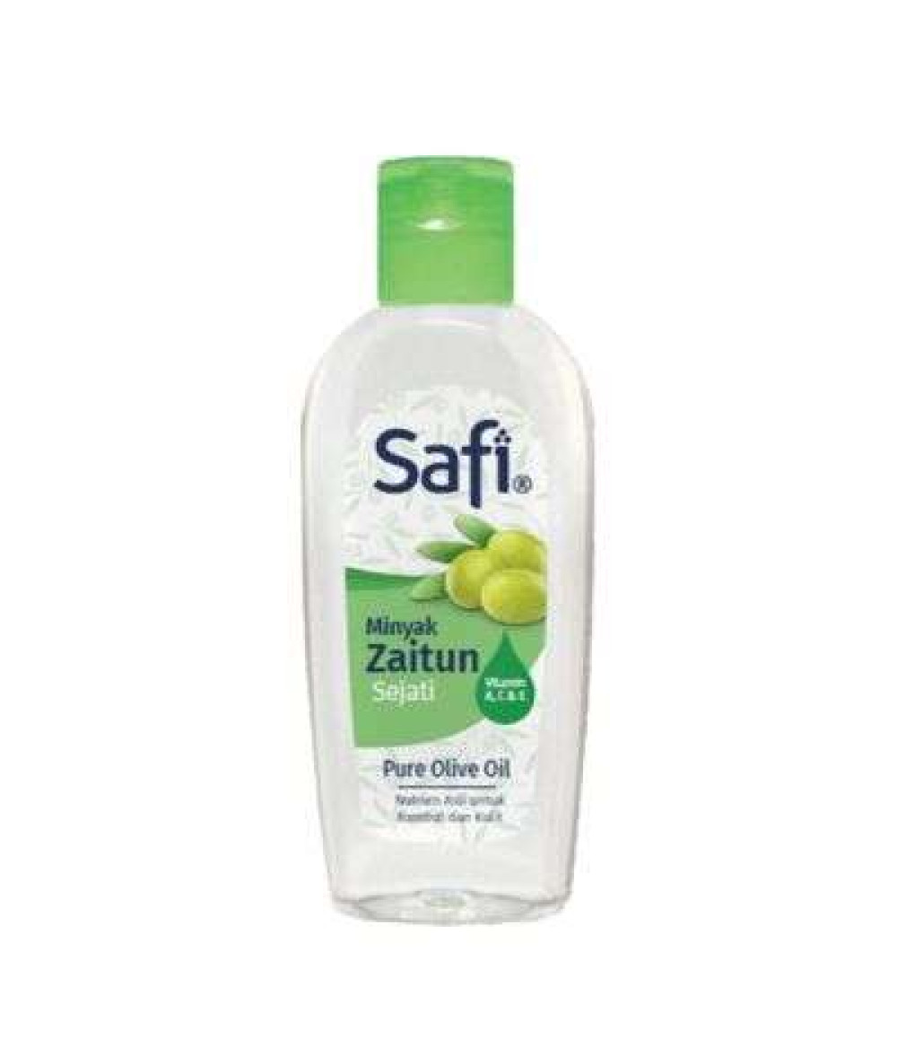 SAFI OLIVE OIL 150ML