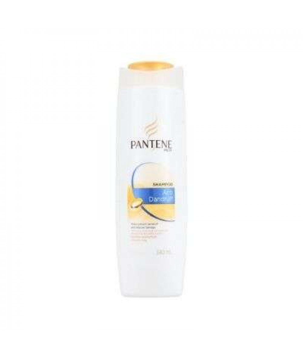 PANTENE SHAMPOO 300ML ANTI DANDRUFF