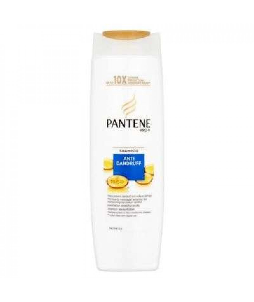 PANTENE SHAMPOO 170ML ANTI DANDRUFF