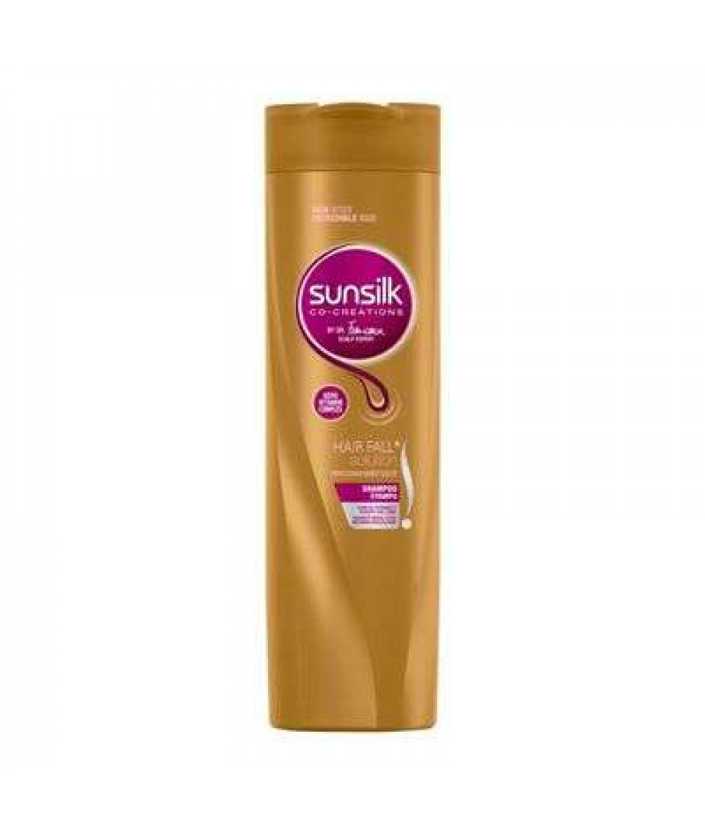 SUNSILK SHAMPOO 300ML*12 HAIR FALL