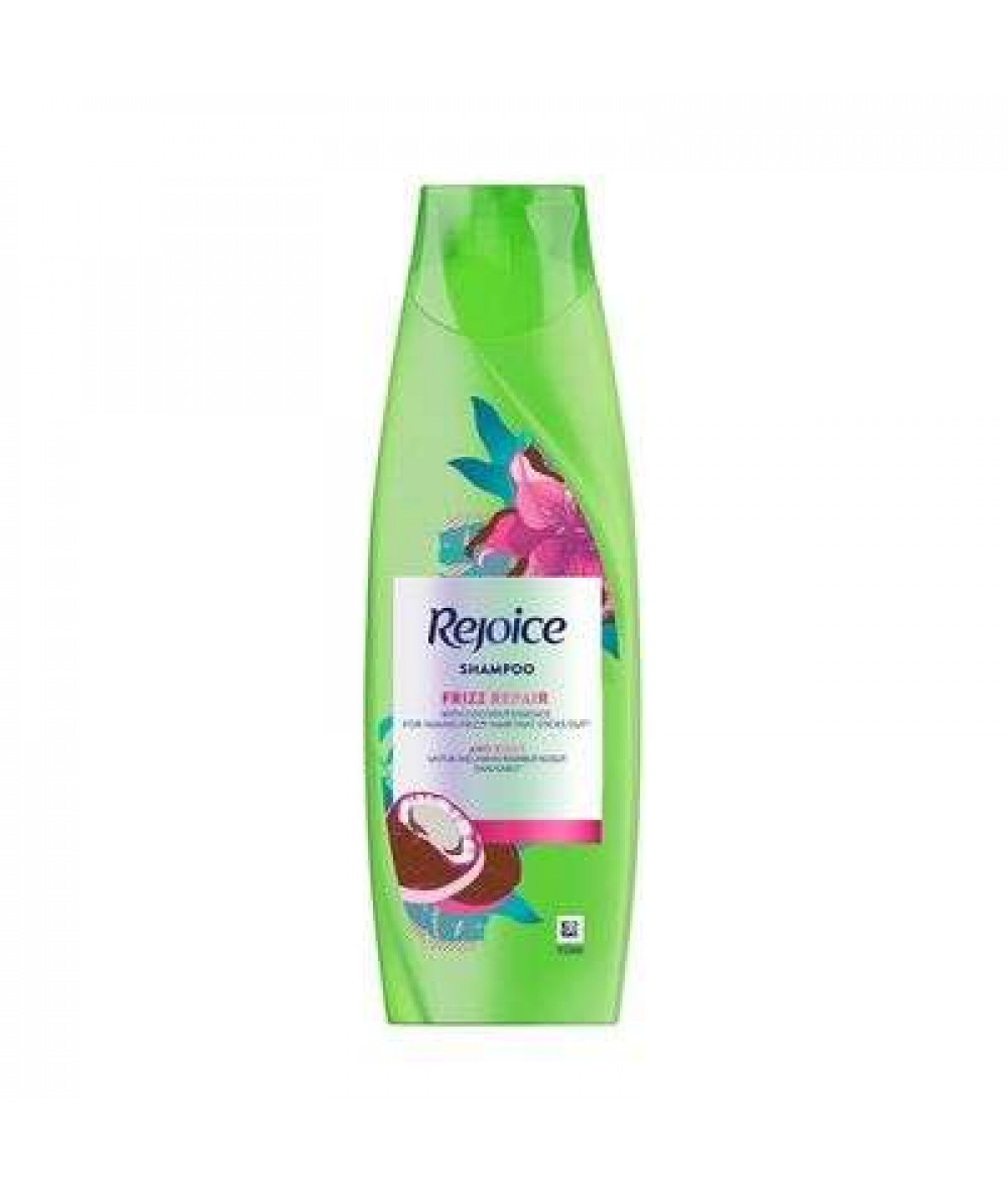 REJOICE SHAMPOO 300ML*12 FRIZZ REPAIR