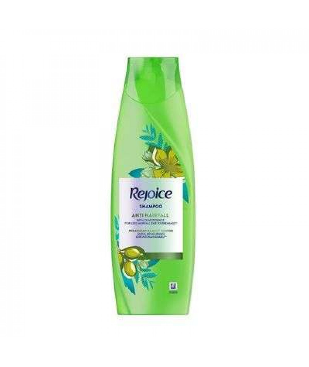 REJOICE SHAMPOO 300ML ANTI HAIRFALL