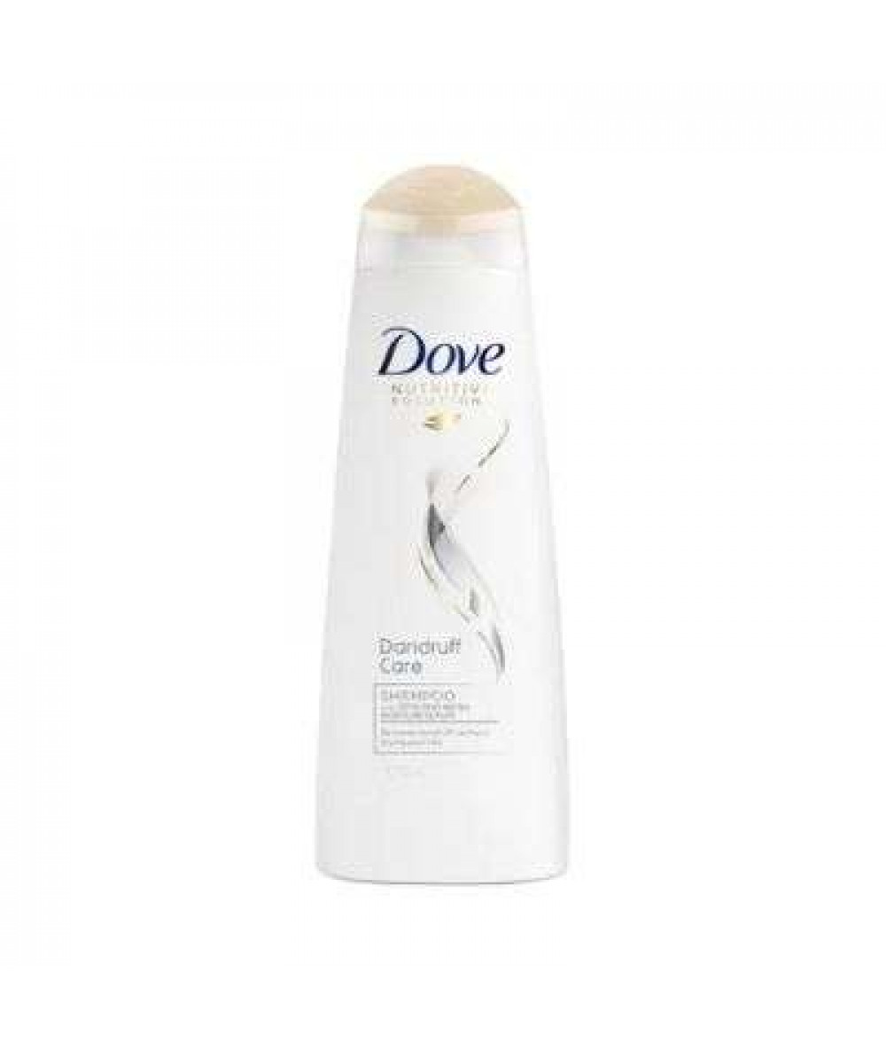 DOVE SHAMPOO 340ML ANTI DANDRUFF