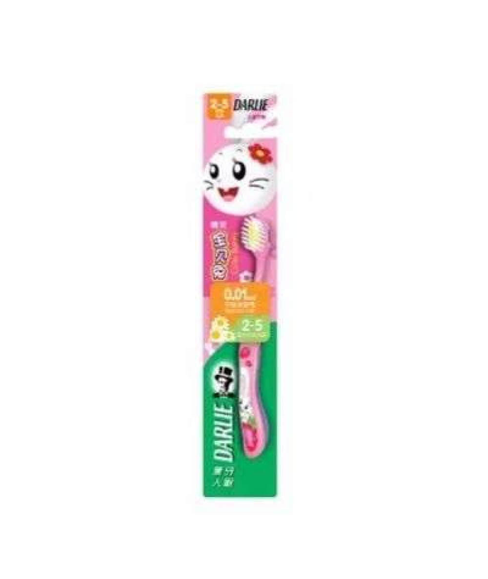 DARLIE KIDS TOOTHBRUSH CUTIE BUNNY SOFT