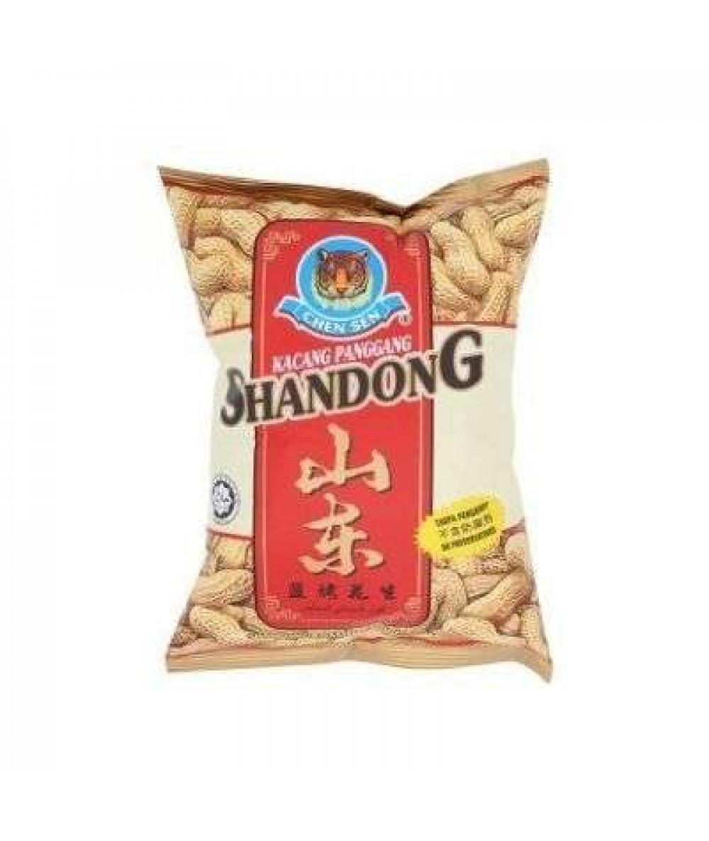 CHEN SEN SHANDONG GROUNDNUTS 110G