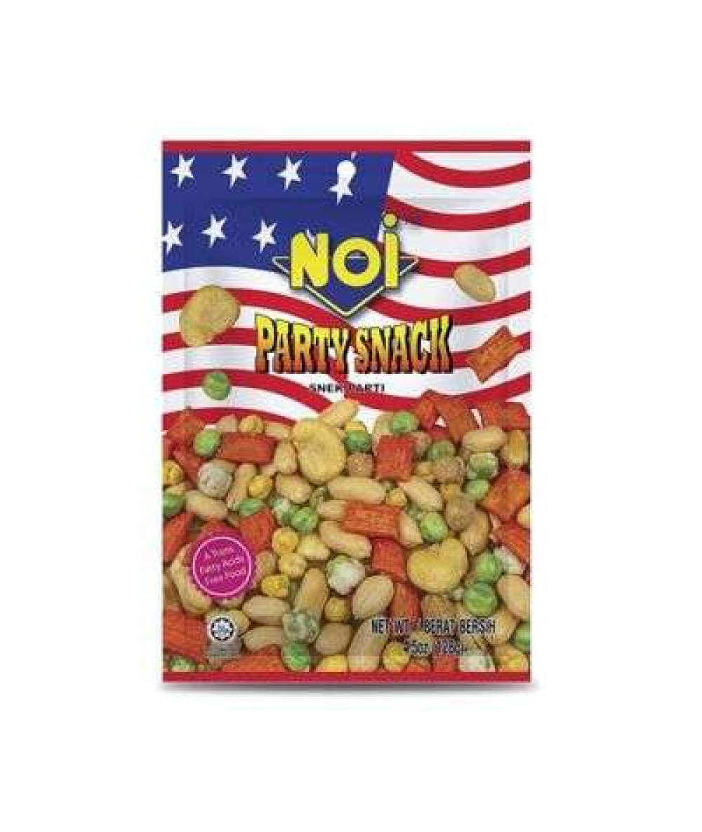 N.O.1 PARTY NUTS 128G