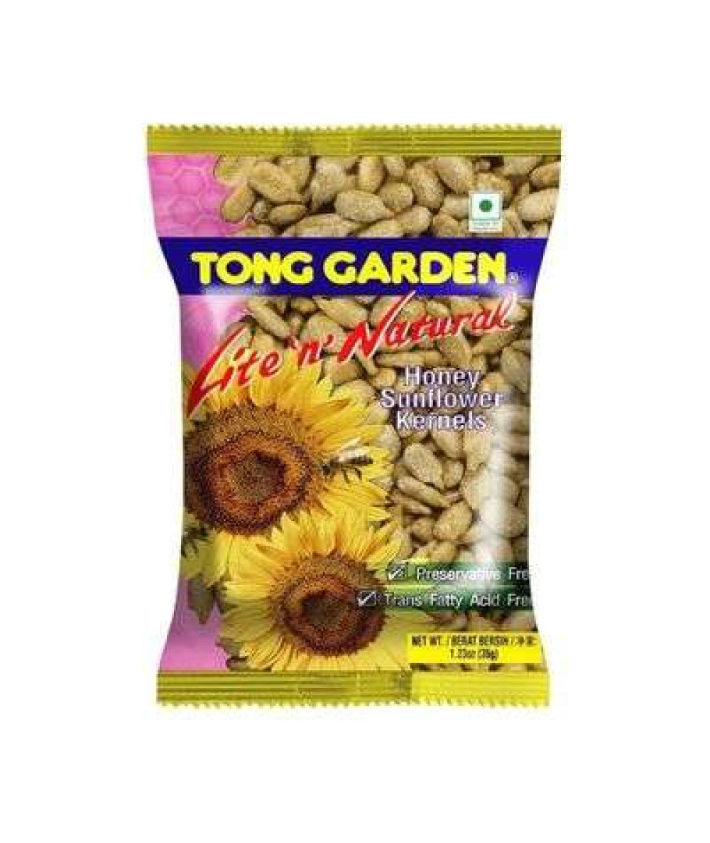 T.G HONEY SUNFLOWER KERNEL 30G