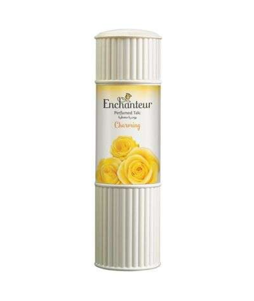 ENCHANTEUR TALC 75G CHARMING