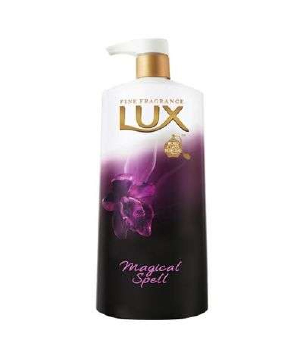 LUX SHOWER CREAM 900ML MAGICAL SPELL