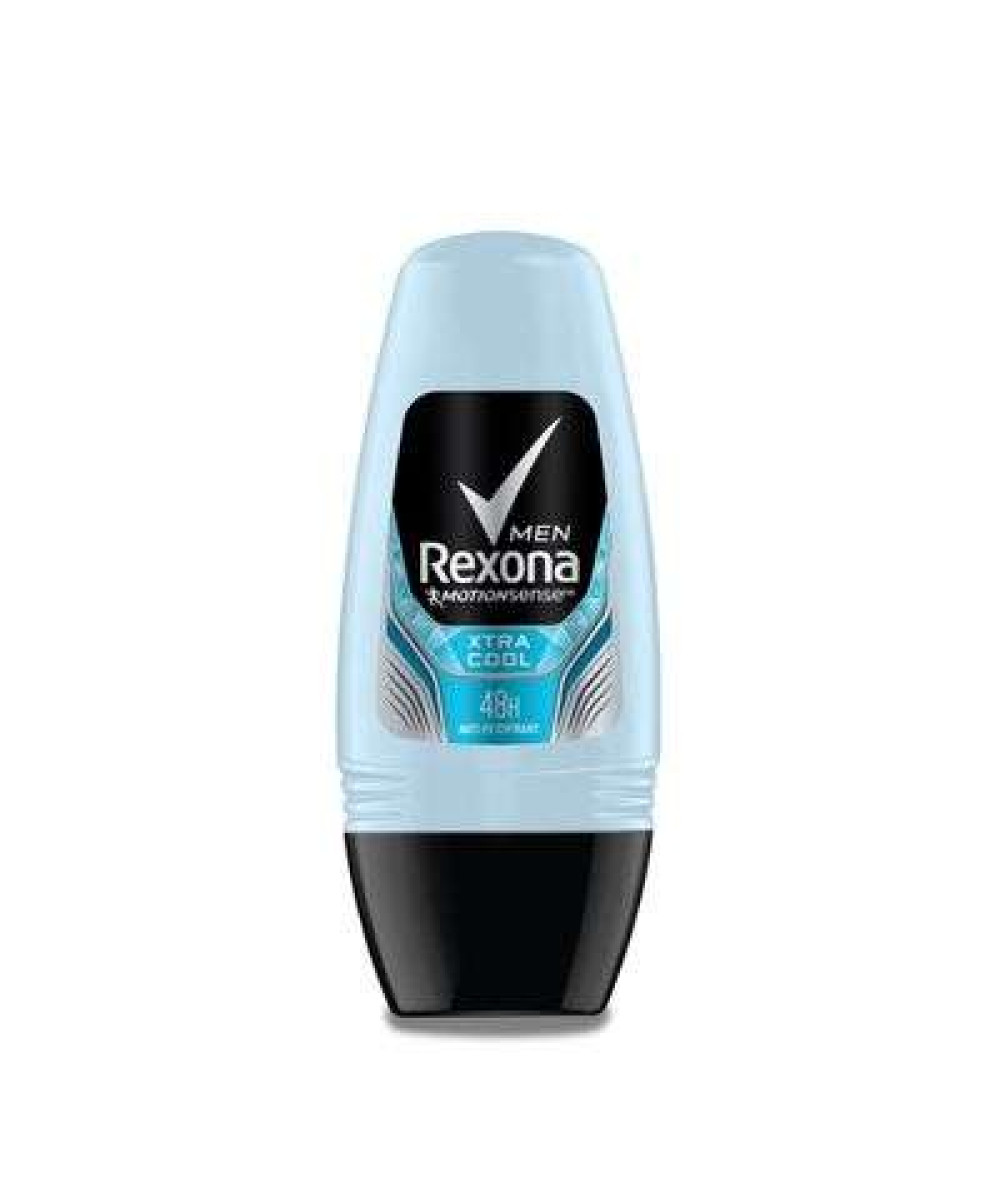 REXONA MEN MOTION SENSE ROLL ON 45ML XTRA COOL