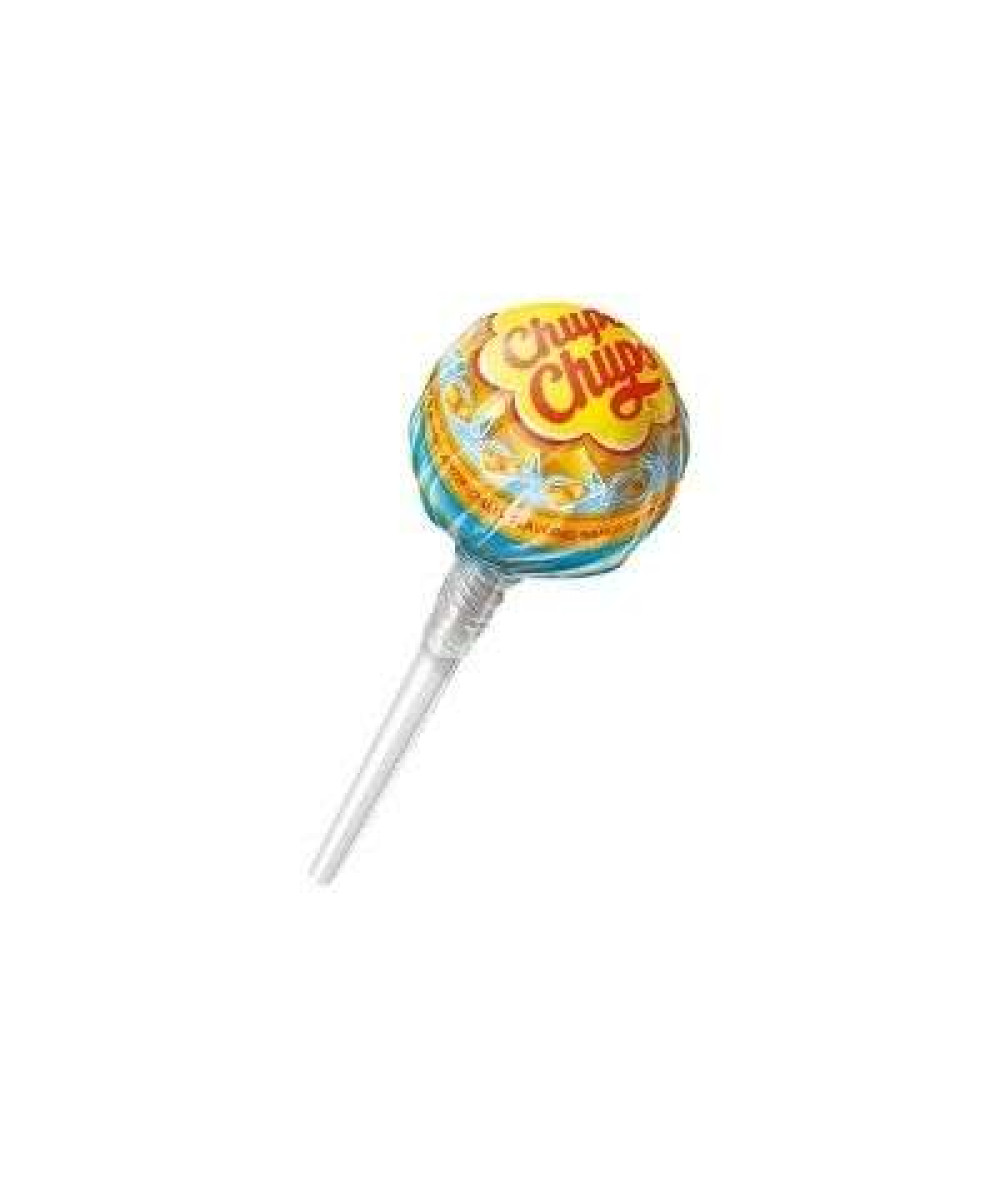 CHUPA CHUPS LOLLIPOP