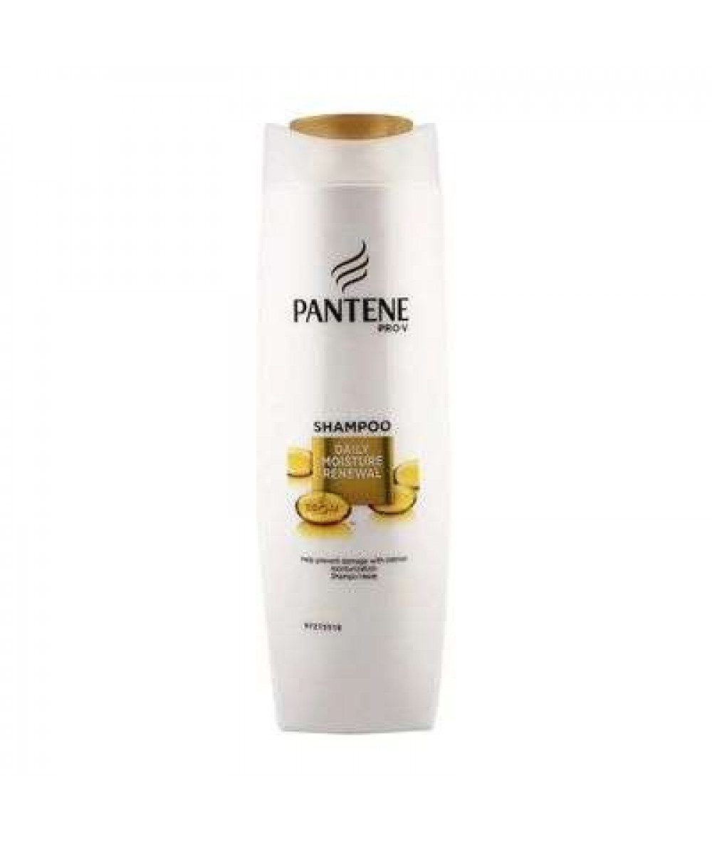 PANTENE SHAMPOO 300ML DAILY MOISTURE RENEWAL