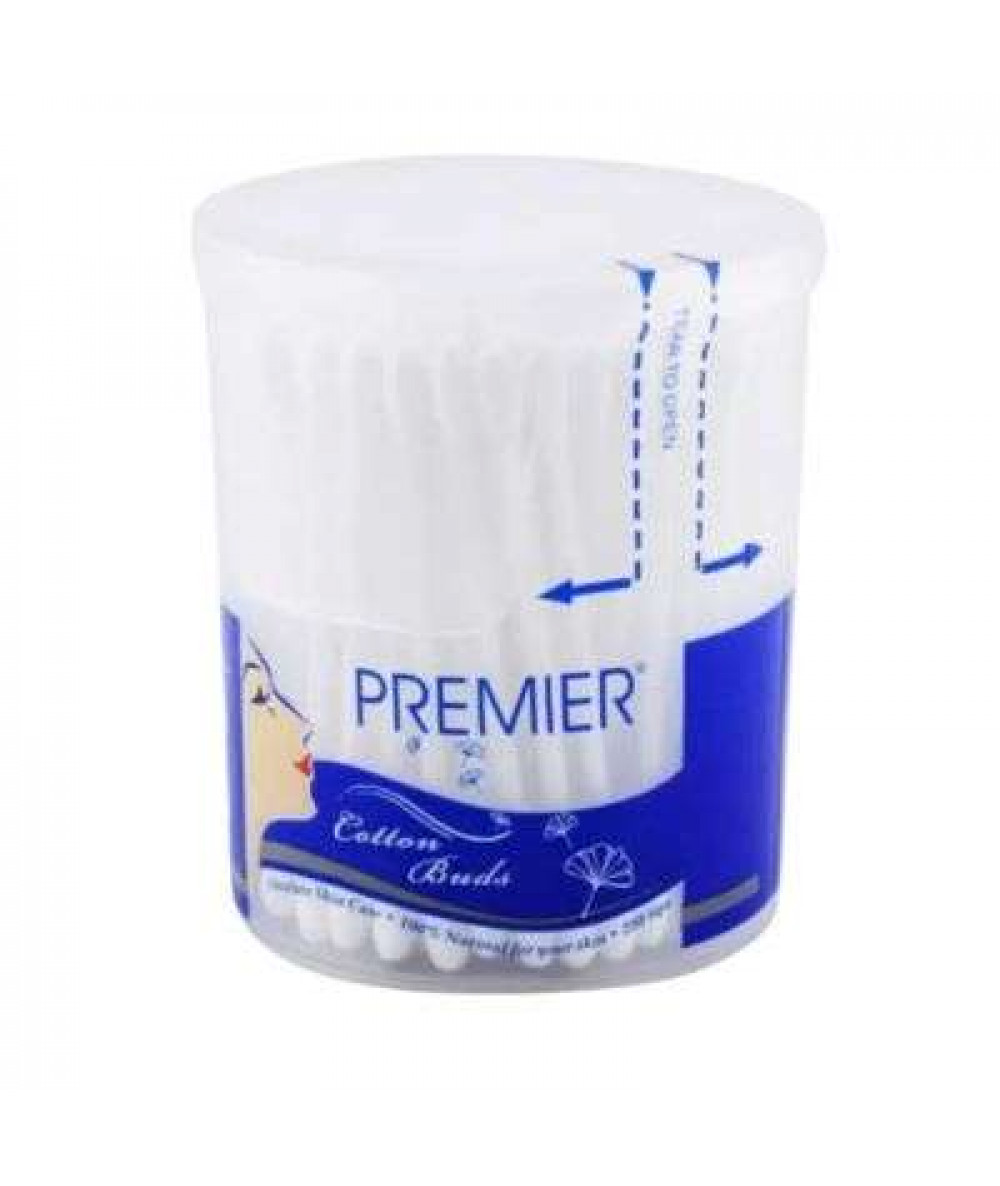 PREMIER COTTON BUDS 200TIPS