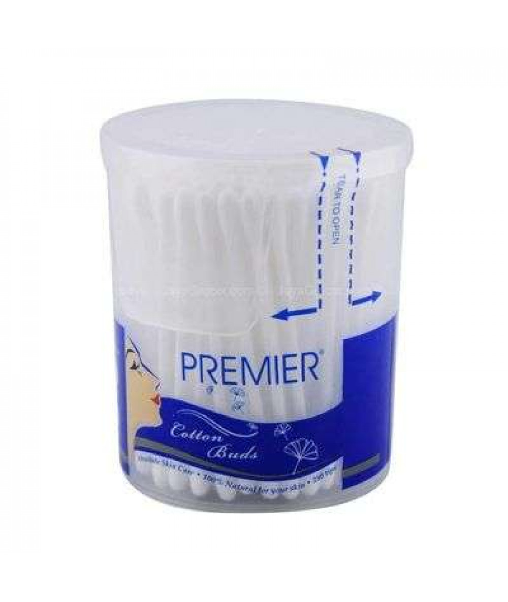 PREMIER COTTON BUDS 280TIPS