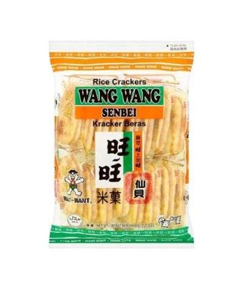 WANG WANG SENBEI 92G